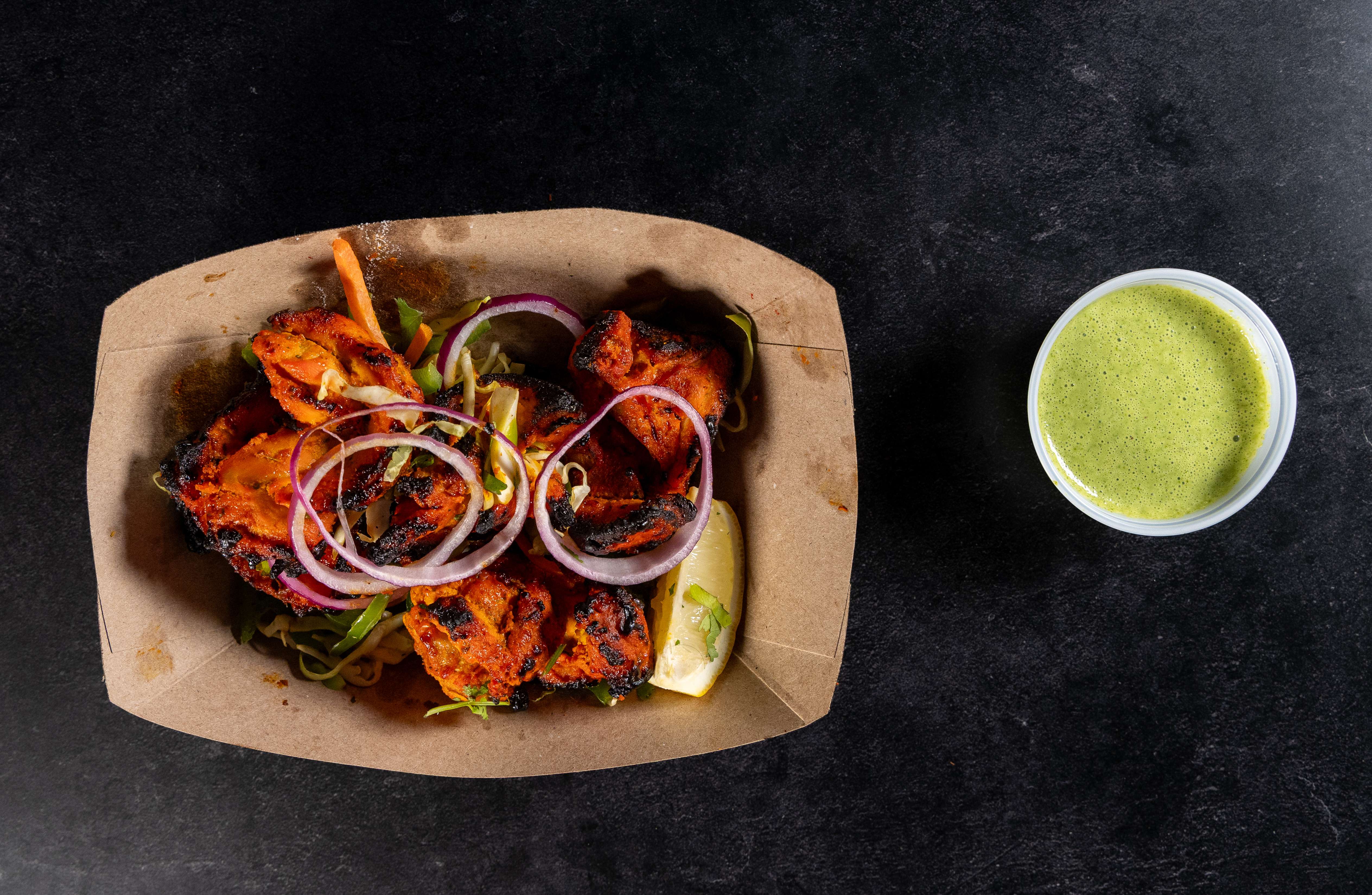 Best Tandoori Kebabs & Clay-Oven Dishes in Frisco, TX
