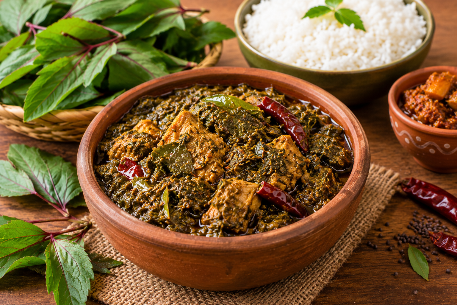 Explore Gongura Specials in Frisco, TX: From Gongura Paneer to Gongura Goat