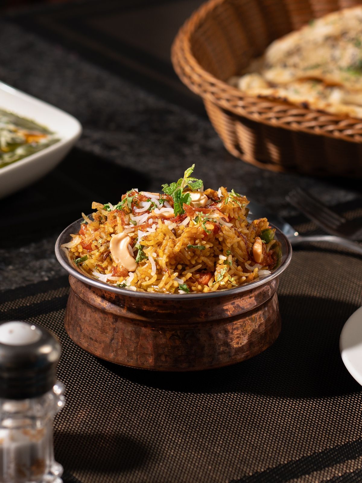 Best Hyderabadi Biryani in Frisco, TX: Authentic Dum Flavor Worth Trying